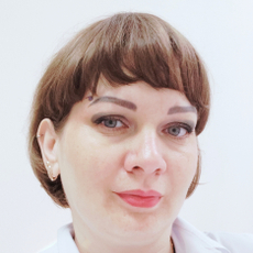 Муродова Анна Владимировна, психиатр