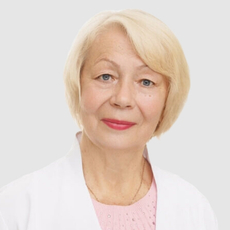 Степанова Ирина Викторовна, психиатр