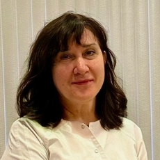 Ключникова Ольга Вениаминовна, дерматолог
