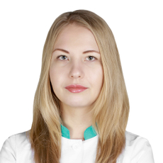 Лосева Наталья Алексеевна, рентгенолог