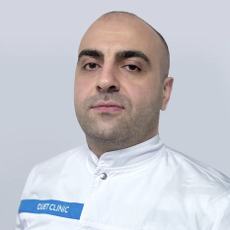 Саак Марк Зохракович, хирург