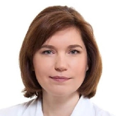 Зацепина Наталья Юрьевна, кардиолог