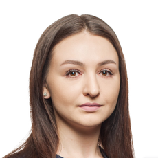 Тимошенко Вероника Яновна, флеболог