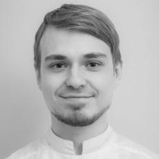 Голубович Алексей Владимирович, стоматолог-терапевт