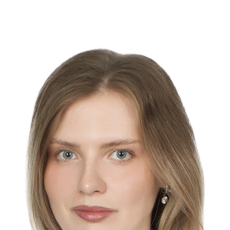 Бекетова Дарья Владимировна, ЛОР