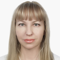 Фаюстова Юлия Владимировна, врач УЗД