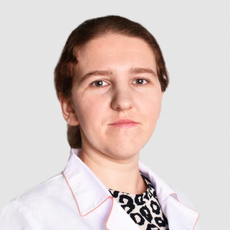 Артюхова Светлана Юрьевна, хирург