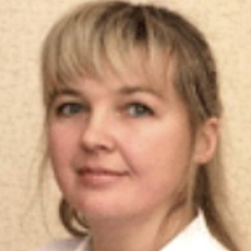 Георгиева Ольга Михайловна, терапевт