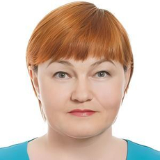 Пушкина Светлана Геннадьевна, терапевт