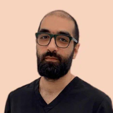 Саканян Тигран Артурович, стоматолог-терапевт