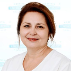 Митяева Людмила Зорянова, гинеколог