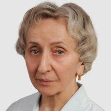 Баймурзина Людмила Михайловна, эндоскопист