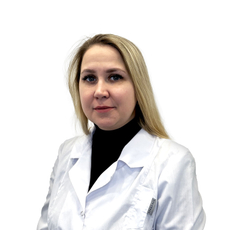 Воронова Екатерина Сергеевна, терапевт