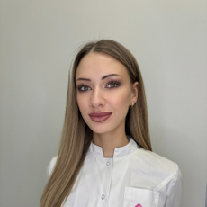 Сухорукова Алина Витальевна, дерматолог