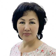 Лупанова Татьяна Салимовна, стоматолог-терапевт