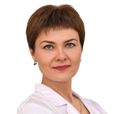 Сахарова Елена Александровна, эмбриолог