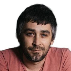 Гончаренко Алексей Андреевич, стоматолог-хирург