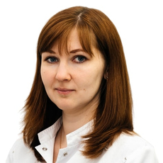 Лозенко Марина Петровна, терапевт