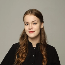 Левкина Виктория Алексеевна, стоматолог-терапевт