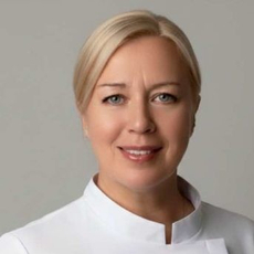 Марковская Елена Михайловна, детский невролог