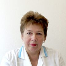 Верещагина Светлана Афанасьевна, невролог