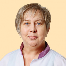 Пташник Наталья Михайловна, ЛОР