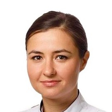 Мерцалова Мария Петровна, рентгенолог