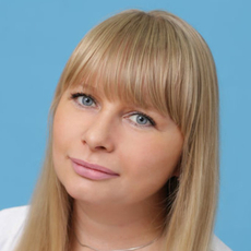 Иванова Ирина Александровна, терапевт