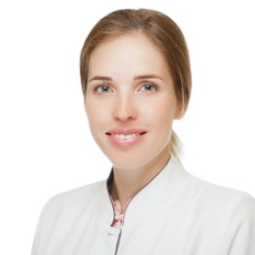 Бондарь Яна Александровна, детский гинеколог