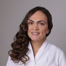 Лоскутникова Мария Алексеевна, невролог