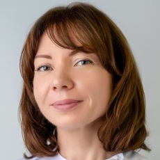 Бобровская Людмила Викторовна, гинеколог