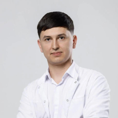 Эгамберганов Мухаммаджон Латиф Угли, стоматолог-терапевт