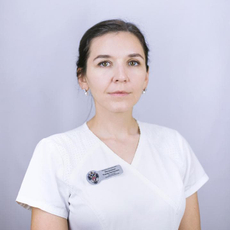 Михальчикова Надежда Анатольевна, врач функциональной диагностики