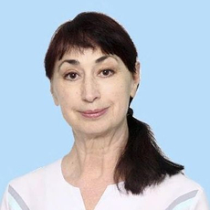 Сороколетова Валентина Ивановна, эндоскопист