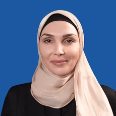 Сулаева Зарема Ахмедовна, массажист