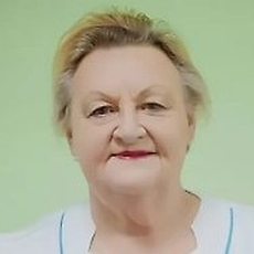 Широкова Людмила Михайловна, офтальмолог