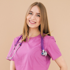 Худолей Екатерина Сергеевна, гинеколог