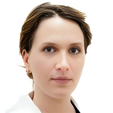 Усякая Екатерина Михайловна, эндоскопист