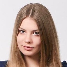 Зуб Анна Андреевна, стоматолог-хирург