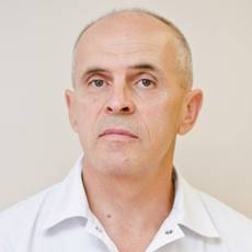 Майдаков Александр Павлович, врач УЗД