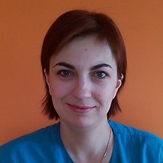 Щичко Лидия Михайловна, анестезиолог