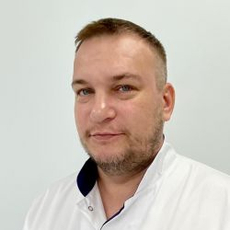 Ищенко Денис Николаевич, стоматолог-ортопед