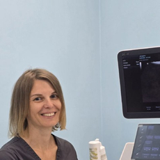 Смородина Ольга Станиславовна, врач УЗД