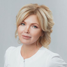 Четвергова Маргарита Сергеевна, терапевт