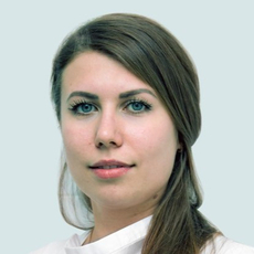 Вернер (Конева) Ольга Игоревна, стоматолог-ортопед