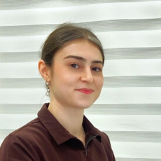 Хубулова Диана Георгиевна, детский эндокринолог