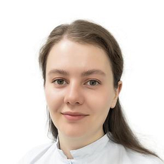 Романюк Виктория Руслановна, подолог