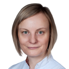 Енина Олеся Владимировна, эндокринолог