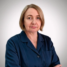 Плешкова Елена Михайловна, педиатр