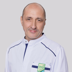 Шамсутдинов Айдар Ильдусович, хирург